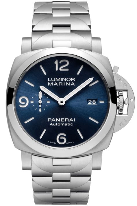 tarif panerai|Panerai watch price.